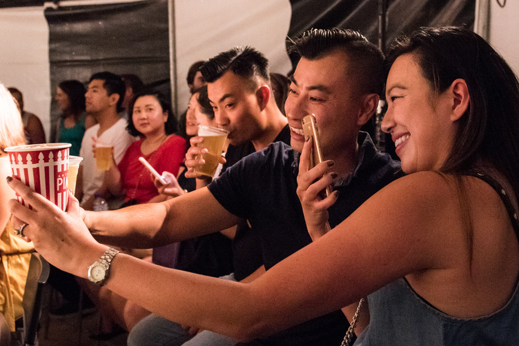 FRINGE WORLD sets its sights on Singapore